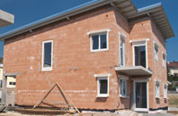 Brockdish home extensions